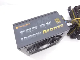 Блок ATX 1000W 80 PLUS Bronze Thermaltake