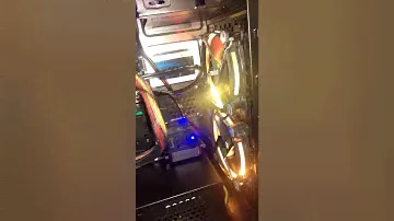 Thermaltake Riing 12 RGB LED 120mm Adjustable Color Case Radiator Fan