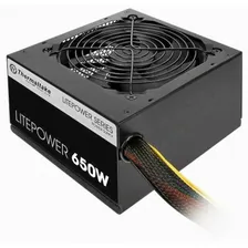 PS-LTP-0650NPCNEU-2 Блок питания Thermaltake Litepower 650W APFC
