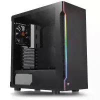 Корпус Thermaltake H200 TG
