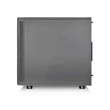 Корпус Thermaltake Suppressor F31 TG (CA-1E3-00M1WN-03) Black