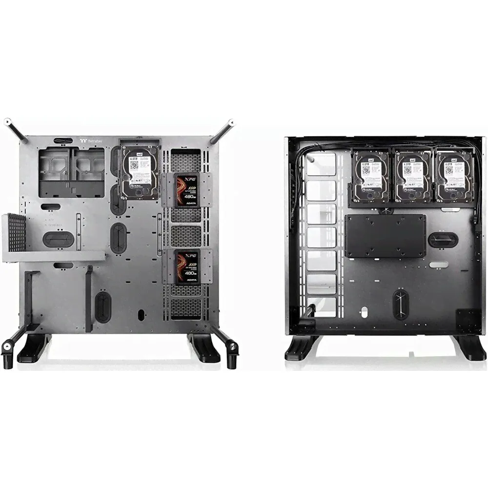Корпус Thermaltake Core P5 TG Ti (CA-1E7-00M9WN-00)-2