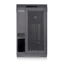 Корпус Thermaltake CTE C750 Air Black CA-1X6-00F1WN-00 в Краснодаре