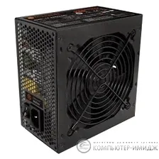 Блок питания Thermaltake Litepower 650 W v 2.3,A.PFC,Fan 12 см,Retail (LT-650P)