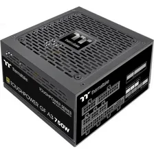 Блок питания THERMALTAKE TOUGHPOWER GF A3 Gen.5, 750Вт TTP-750AH2FKG
