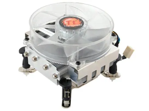 Кулер Thermaltake Silent 1156D (CL-P0560)-1