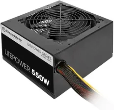 Блок питания Thermaltake Litepower LT PS-LTP-0550NPCNEU-2 550W