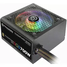 Блок питания 700W Thermaltake ToughPower GX1 RGB (PS-TPD-0700NHFAGE-1)