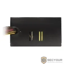 Thermaltake ATX 650W LT-650P (24+4+4pin) APFC 120mm fan 5xSATA [LTP-0650P-2] RTL