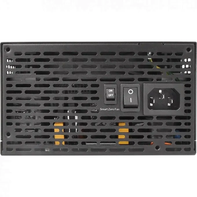 Блок питания THERMALTAKE TOUGHPOWER GF3 850W Gold TPD-0850AH3FCG-4