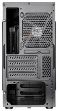 Корпус Thermaltake Versa H15 CA-1D4-00S1NN-00 Black