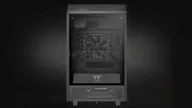 Thermaltake The Tower 100 Mini Black