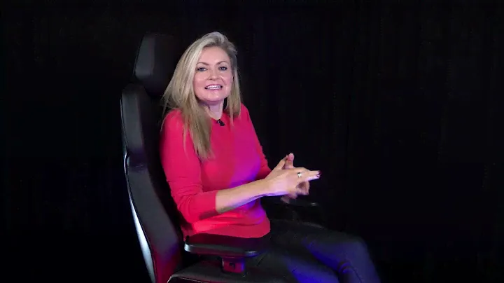 Thermaltake Argent E700   A TRULY premium chair with design by F A Porsche