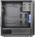 Корпус Thermaltake Versa H27 TG Black (CA-1J6-00M1WN-00)