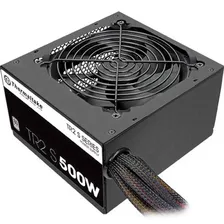 Блок питания Thermaltake TR2 S TRS-0500NPCWEU-2 500Вт