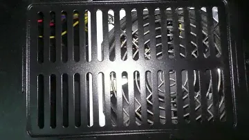 Корпус Thermaltake Versa H17 низ