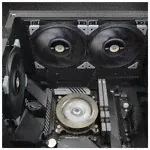 Вентилятор для корпуса Thermaltake TOUGHFAN 14