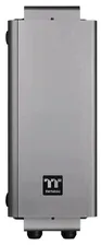 Компьютерный корпус Thermaltake Level 20 CA-1J9-00F9WN-00 Silver