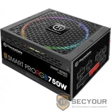 Блок питания Thermaltake SMART PRO RGB PS-SPR-0750FPCBEU-R