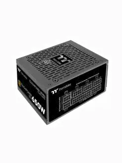 Блок питания Thermaltake Toughpower SFX 550W (Gold) Thermaltake