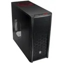Thermaltake Element T корпуса