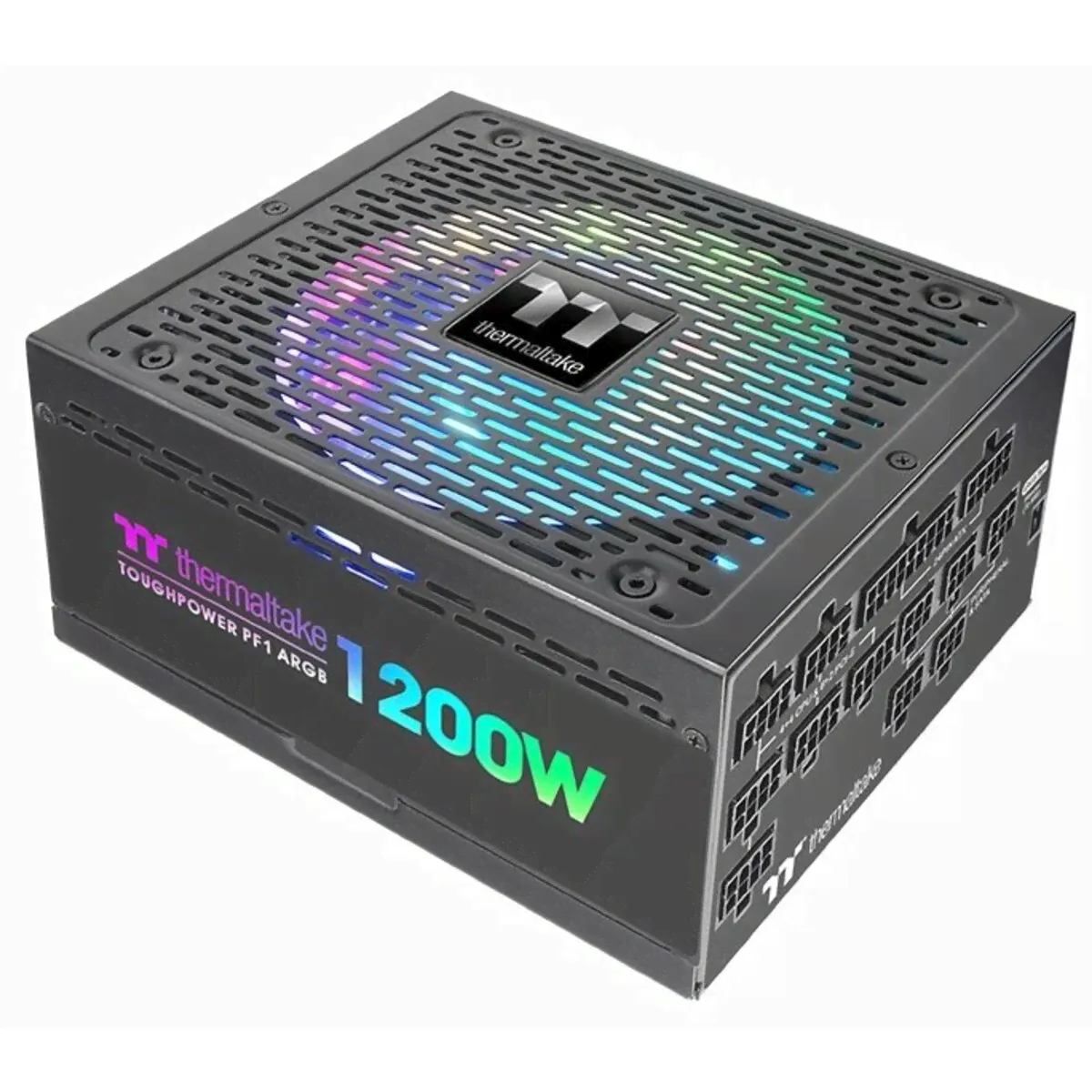 Блок питания Thermaltake Toughpower PF1 ARGB 1200W-0