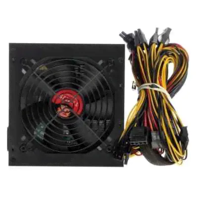 Характеристики блока питания Thermaltake 550W LT-550P-3