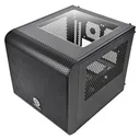 Компьютерный корпус Thermaltake Core V1 CA-1B8-00S1WN-00 Black