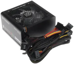 Блок питания Thermaltake ATX 600W Smart RGB 80 PLUS 120mm fan [PS-SPR-0600NHSAWE-1]
