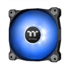 Кулер Thermaltake для корпуса Pure A12 Radiator Fan (Single Fan Pack)-Blue/120mm/1500rpm (CL-F109-PL12BU-A)