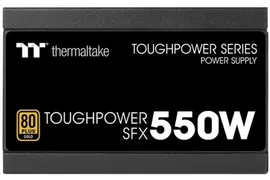 Блок питания Thermaltake SFX 550W Toughpower PS-STP-0550FNFAGE-1