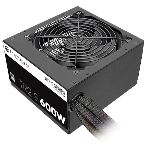 Блок питания 600W Thermaltake TR2 S (TRS-0600P-2)
