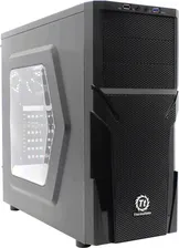 Корпус Miditower Thermaltake Versa H21 CA-1B2-00M1WN-00