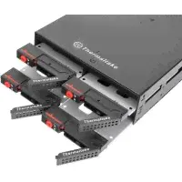 Контейнер для жесткого диска Thermaltake Max 2504 в Санкт-Петербурге-3