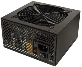 Блок питания Thermaltake LT-650P, 650Вт, 120мм, черный, retail [ps-ltp-0650npcneu-2]