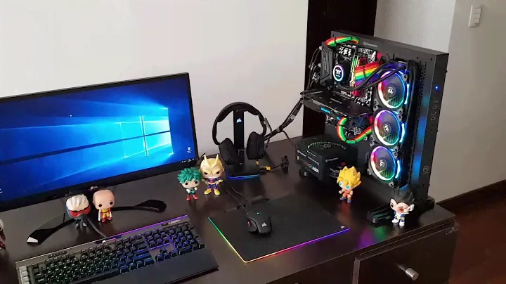 Thermaltake RGB