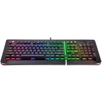 Клавиатура Thermaltake Tt eSPORTS Level 20 Black