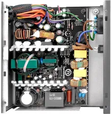 Блок питания 450W Thermaltake TR2 (PS-TR2-0450NPCBEU-B)