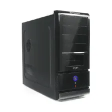 Характеристики корпуса Thermaltake Wing RS 100 VG1000BNS в Челябинске