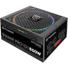 Блок питания Thermaltake Smart Pro RGB 750W PS-SPR-0750FPCBEU-R в Краснодаре