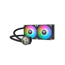 THERMALTAKE TH240 V2 ULTRA ARGB SYNC ALL-IN-ONE LIQUID COOLER