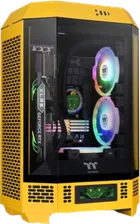 Корпус Thermaltake The Tower 300 Bumblebee