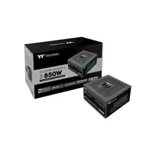 Блок питания Thermaltake Toughpower 850W (PS-TPD-0850FNFAPE-3)
