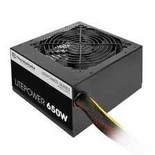 Блок питания 650W Thermaltake Litepower