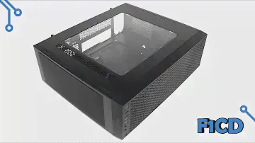 Thermaltake Core G3: обзор компьютерного корпуса формата Slim-ATX