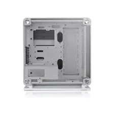 Корпус Thermaltake Core P6 TG Snow (CA-1V2-00M6WN-00) White