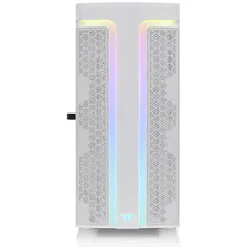 Корпус Thermaltake H590 TG ARGB White (CA-1X4-00M6WN-00)