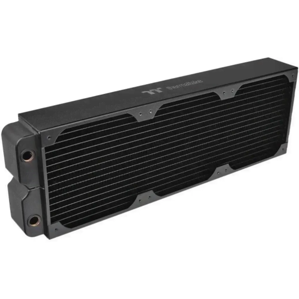 Радиатор для СЖО Thermaltake Pacific CL360 radiator (CL-W191-CU00BL-A)-1