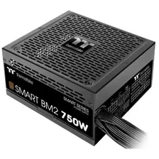 Блок питания 750W Thermaltake Smart BM2 TT Premium Edition (PS-SPD-0750MNFABE-1)