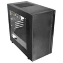 Компьютерный корпус Thermaltake Versa H18 черный